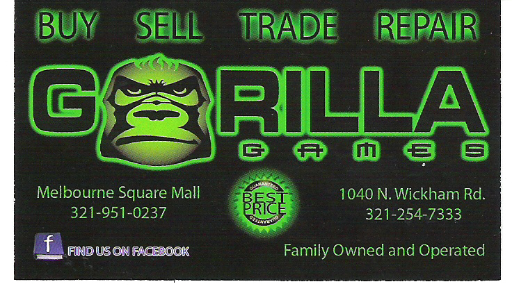gorilla